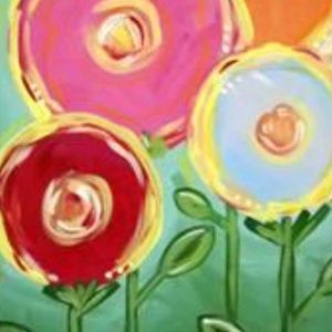 Meet your Posher, Leila